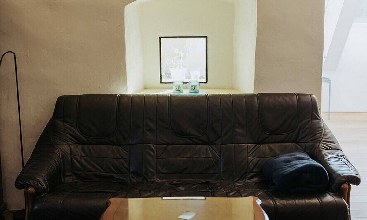 Dobrova-Polhov Gradec Apartment | Enchanted Misty Valley Cottage Apartments - One Bedroom Apartment
