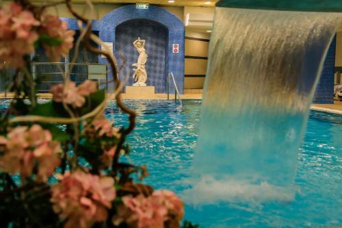 Sovata Hotel | Ensana Sovata