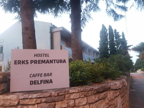 Premantura Hostel | Erks Premantura