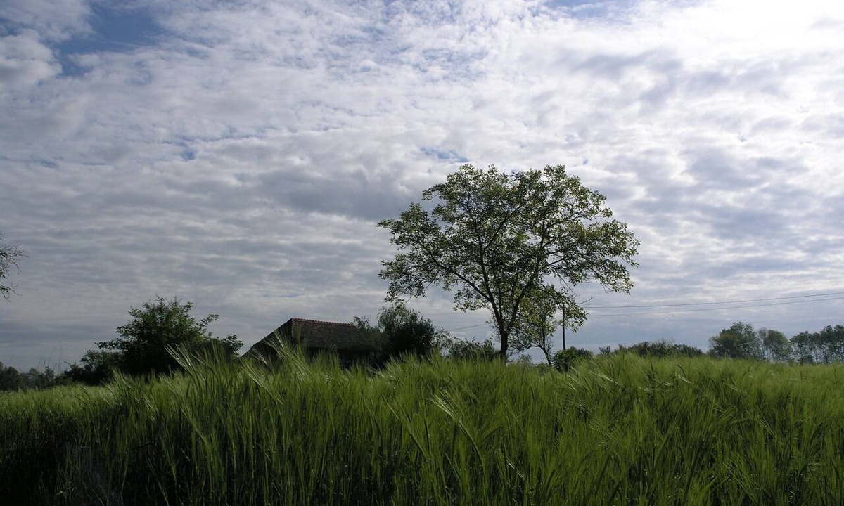 Sunja Other | Ethno Village Stara Lonja