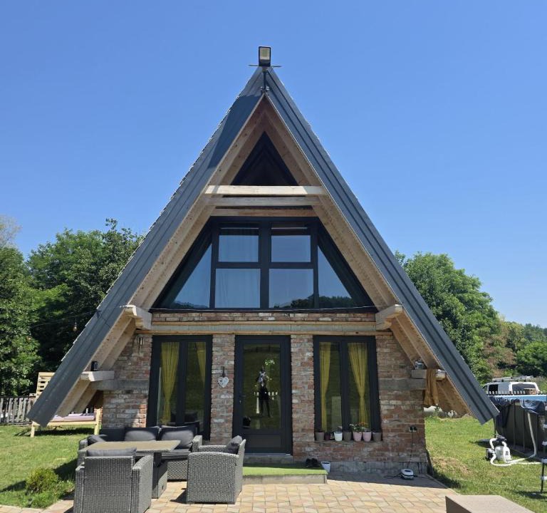 Glamocani House | Etno JOKANOVIC