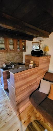 Inland Croatia House | Etno Konačište-Restoran Stara Čivija