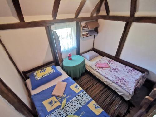 Kulen Vakuf Cabin | Etno Selo Dodig