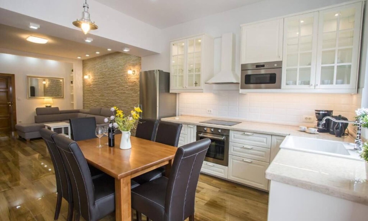 City Center Apartment | Exclusive Apartment Magnolia/Apartment in center of Porec