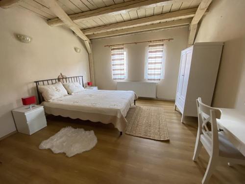 Saliste House | Fântânele Vacation Home, Charming Rustic Home