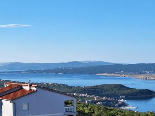 Smrika Apartment | Family and pet friendly apartment Zrinski Croatia