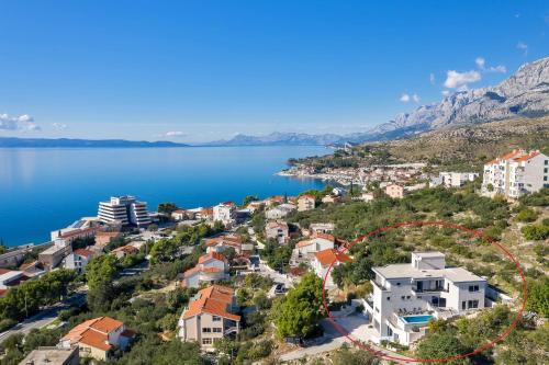 Podgora Apartment | Family friendly apartments with a swimming pool Podgora, Makarska - 11937