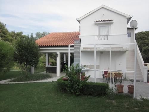 Mundanije Apartment | Family-friendly apartments with swimming pool Mundanije, Rab - 5076