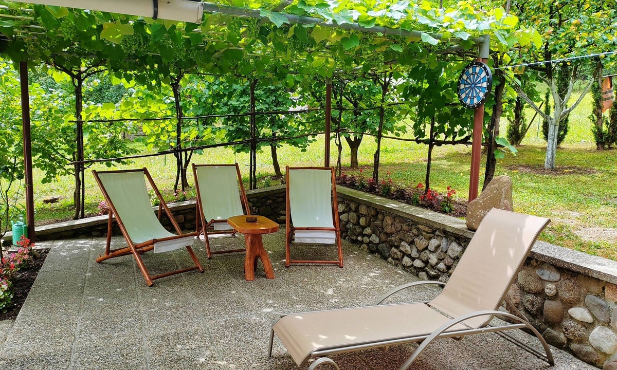 Turke House | Family friendly house with a parking space Kuželj, Gorski kotar (K-20980)