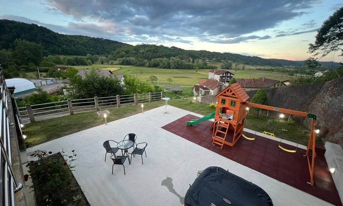 Mace House | Family friendly house with a parking space Veliki Komor, Zagorje (K-23212)