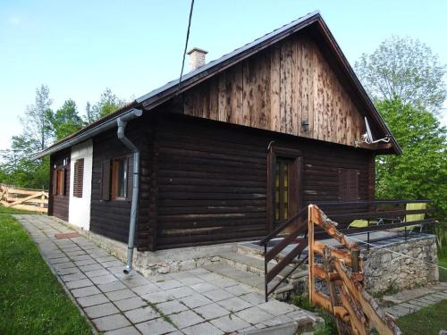Catrnja House | Family friendly house with a parking space Catrnja, Plitvice - 17664