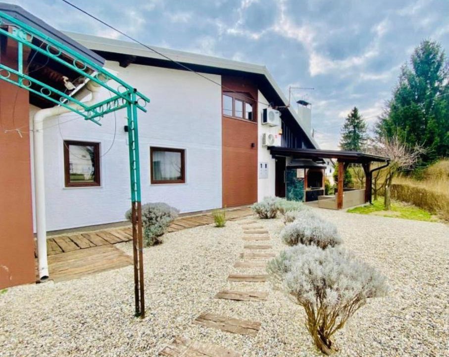 Drnje House | Family friendly house with a parking space Soderica, Podravina - 20928