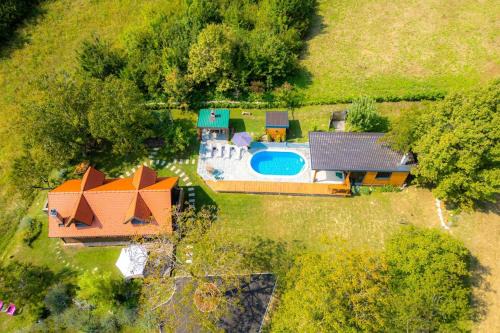 Sveti Ivan Zelina House | Family friendly house with a swimming pool Sveti Ivan Zelina - Prigorje - 20657