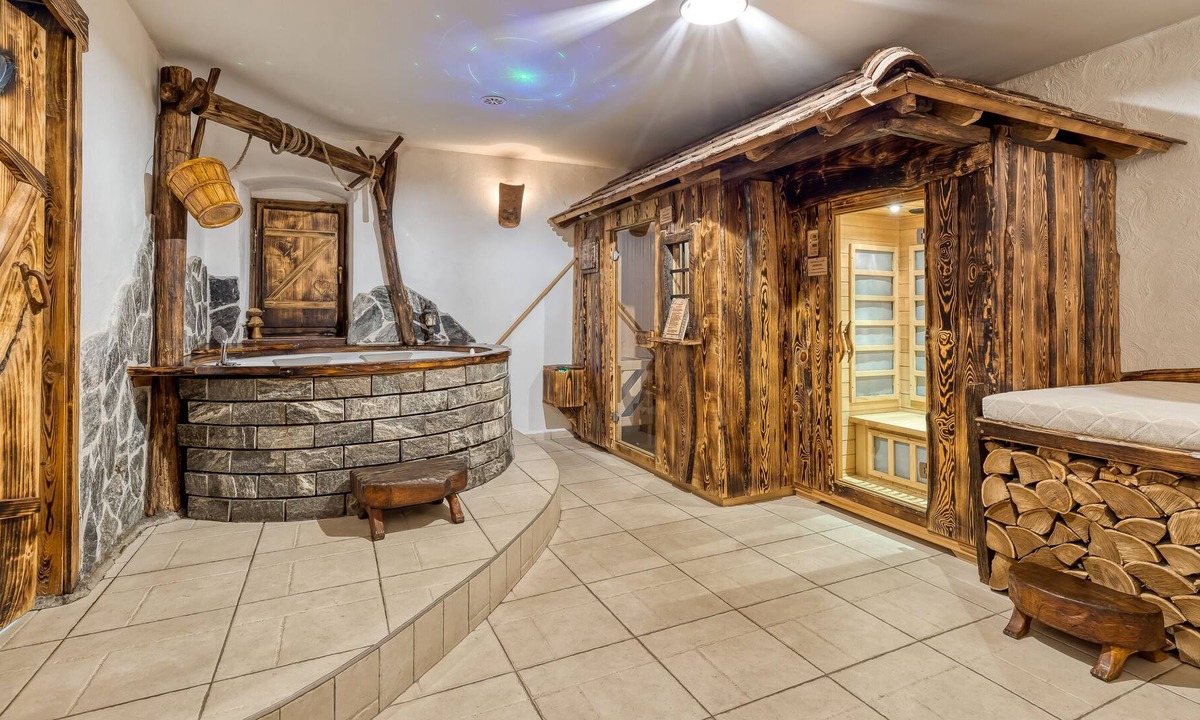 Ljutomer Apartment | Family Friendly Stane's Lair, Ljutomer, Slovenia