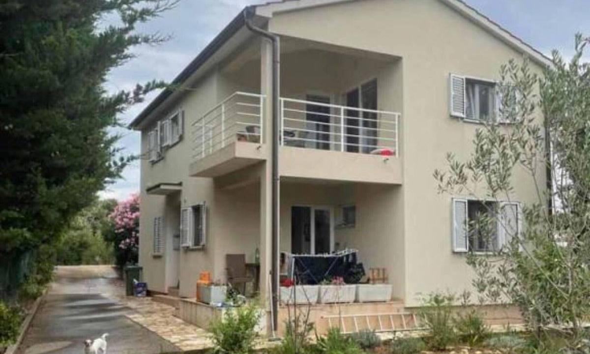 Batalaza Apartment | Family house Kurtin by Brankica - Two bedroom apartment