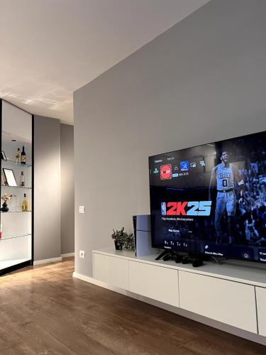 Matiçan Apartment | Family Suite & PS5 with 65"TV
