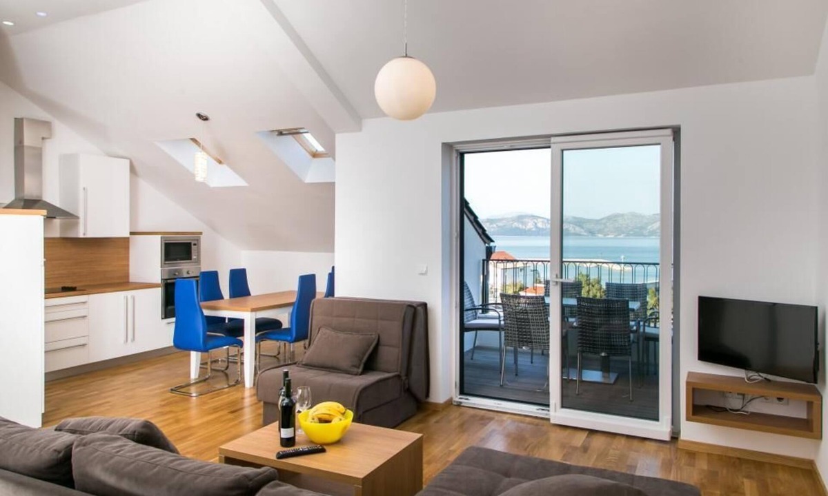 Drace Apartment | Fancy Apartments Kula