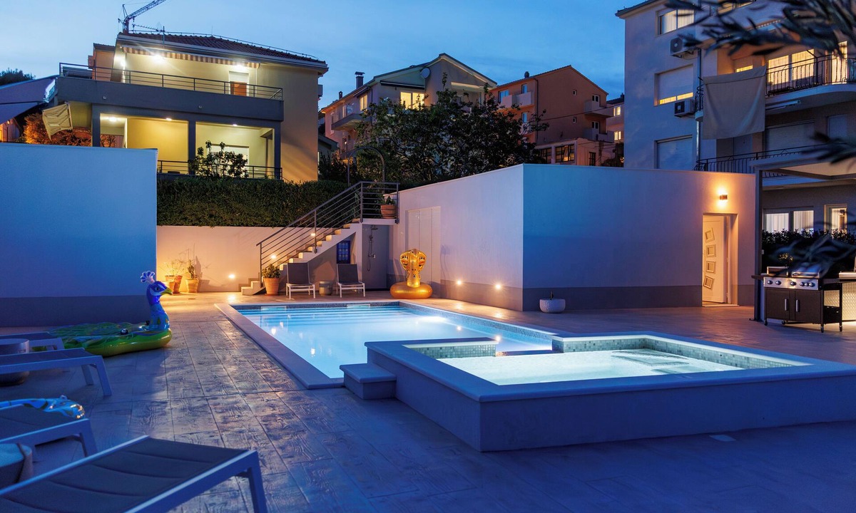 Podstrana Villa | Fantastic house in Podstrana