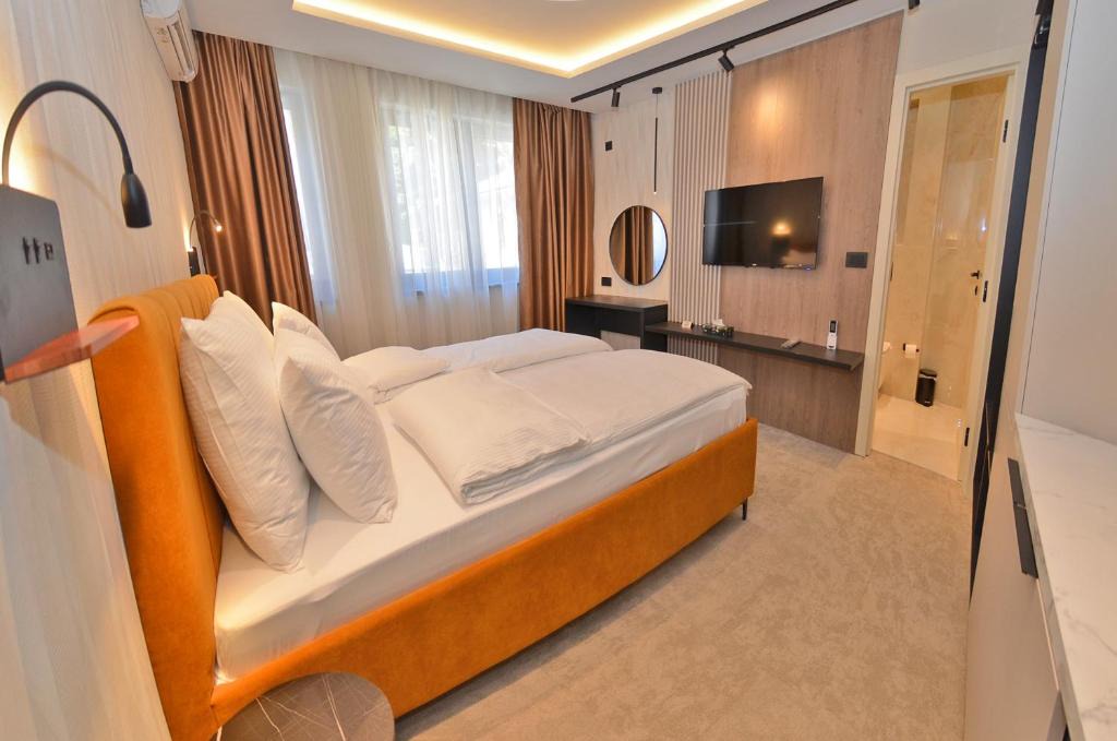 Ferhadija Street House | Ferhadija 31 Old town Sarajevo