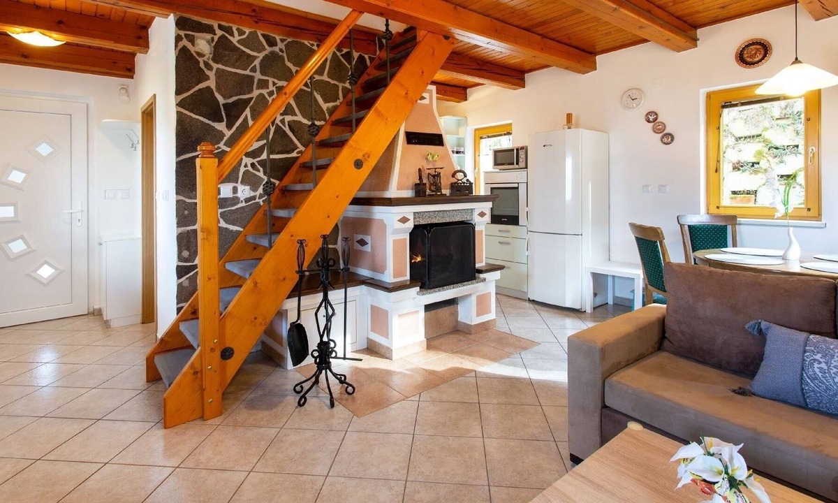 Domzale House | Ferienhaus für 4 Gäste mit 65m² in Domzale