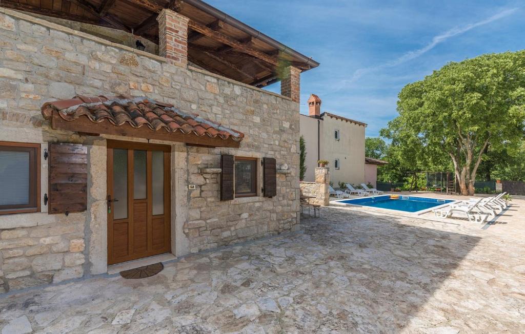 Porec House | Ferienhaus Luan