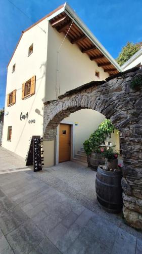 Slap Apartment | Fine Rooms Vipava