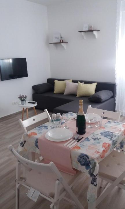 Sibenik House | Flamingo