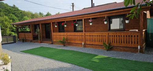 Sovata Apartment | Forest Apartments