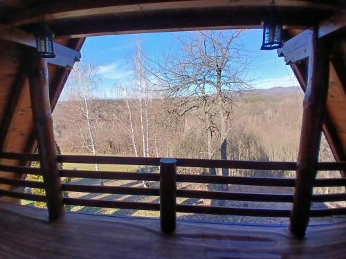 Nozicko House | Forest house ALEKSANDAR