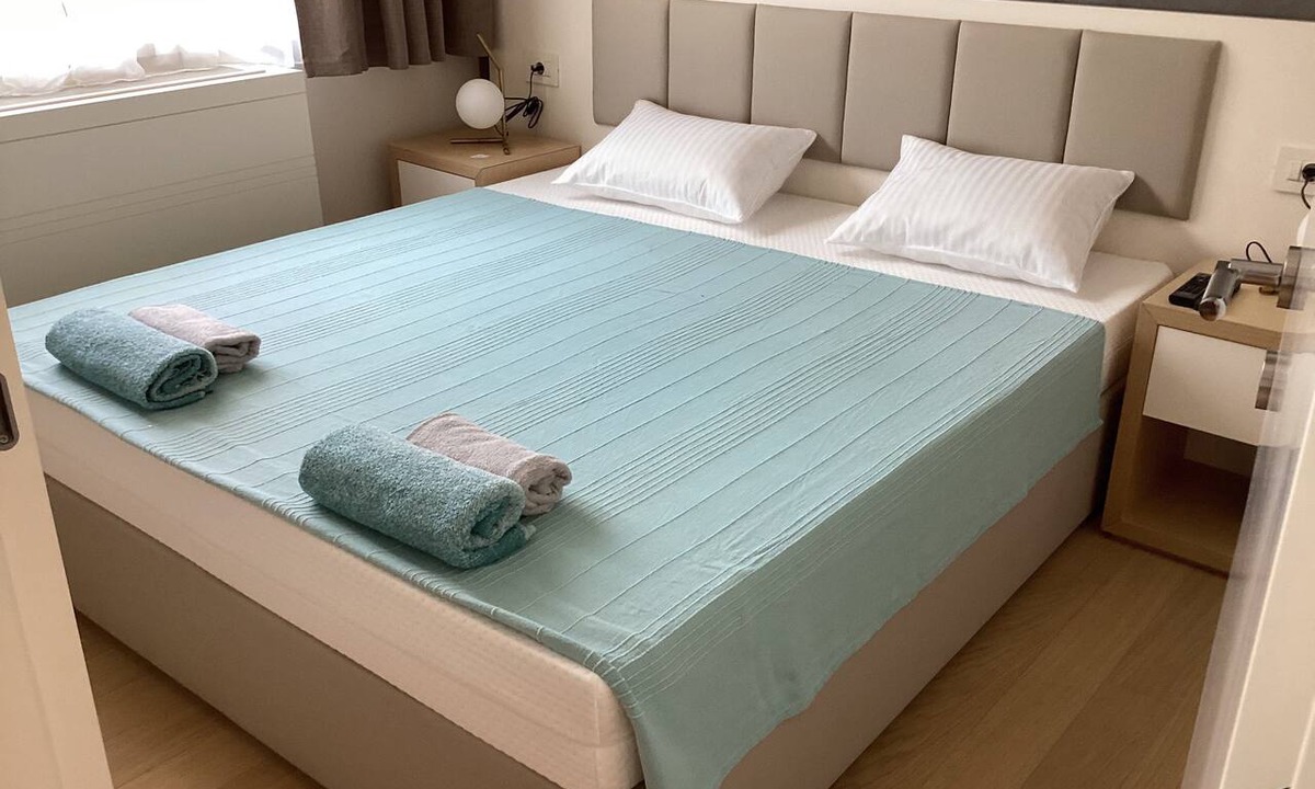 Vrnjacka Banja Apartment | Forest View 1 bedroom Apartment at Zepterme Hotel, Vrnjacka banja - Private Host