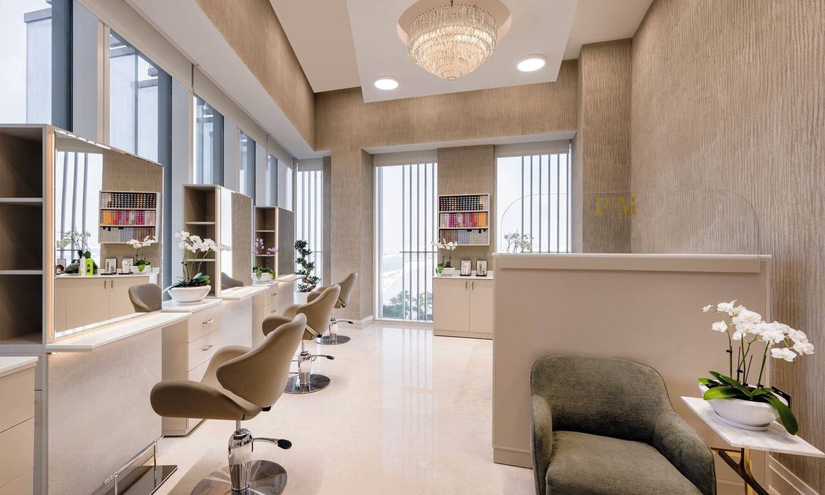 Sowwah Square Hotel | Four Seasons Hotel Abu Dhabi at Al Maryah Island
