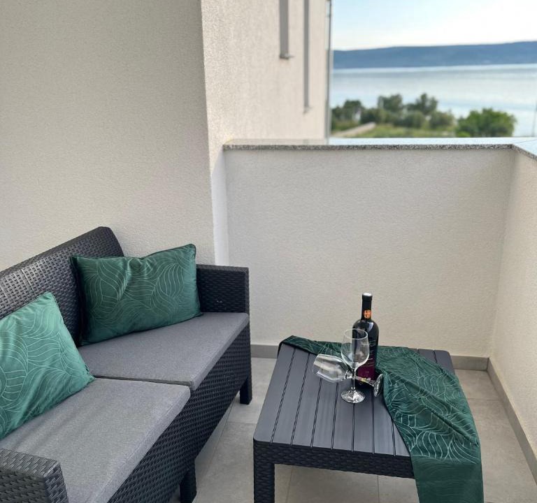 Sveti Petar Apartment | Four Stars Apartments