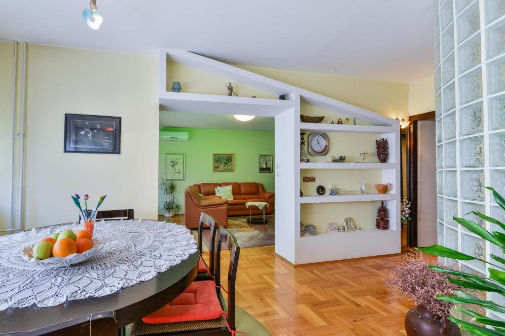 Zadar Apartment | Fragola