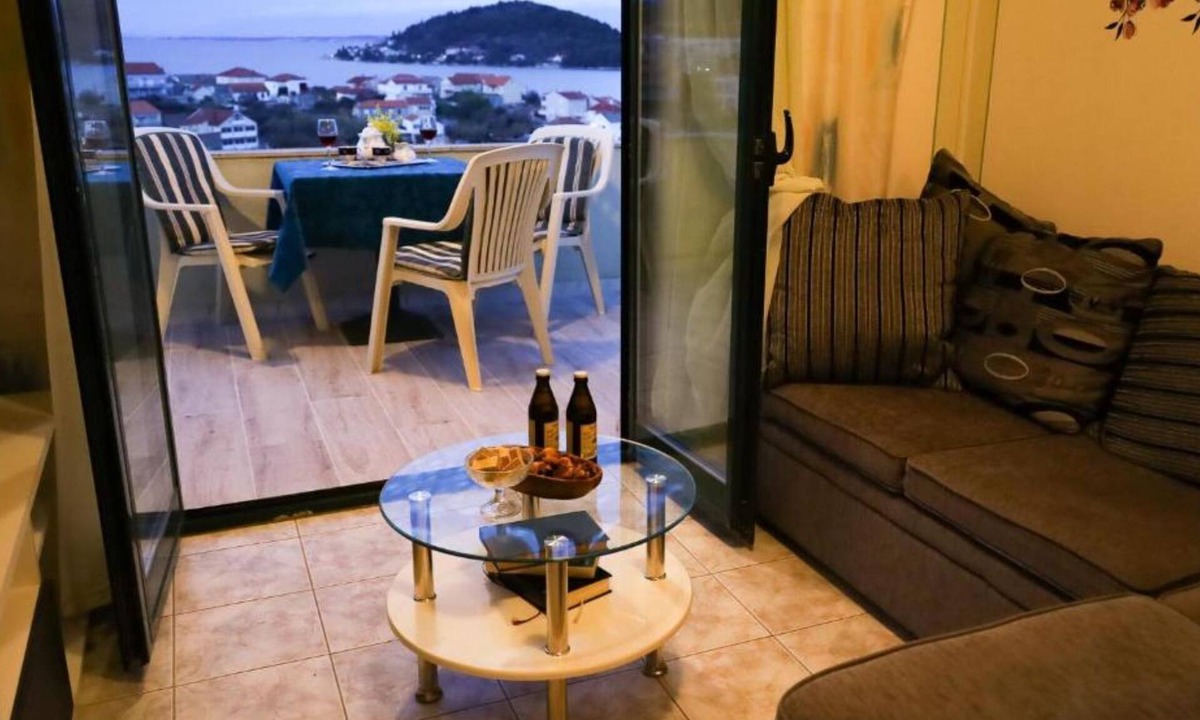 Kali Apartment | Franov Butique Residence