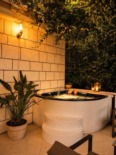 Lopud Island Apartment | Frenchie suite