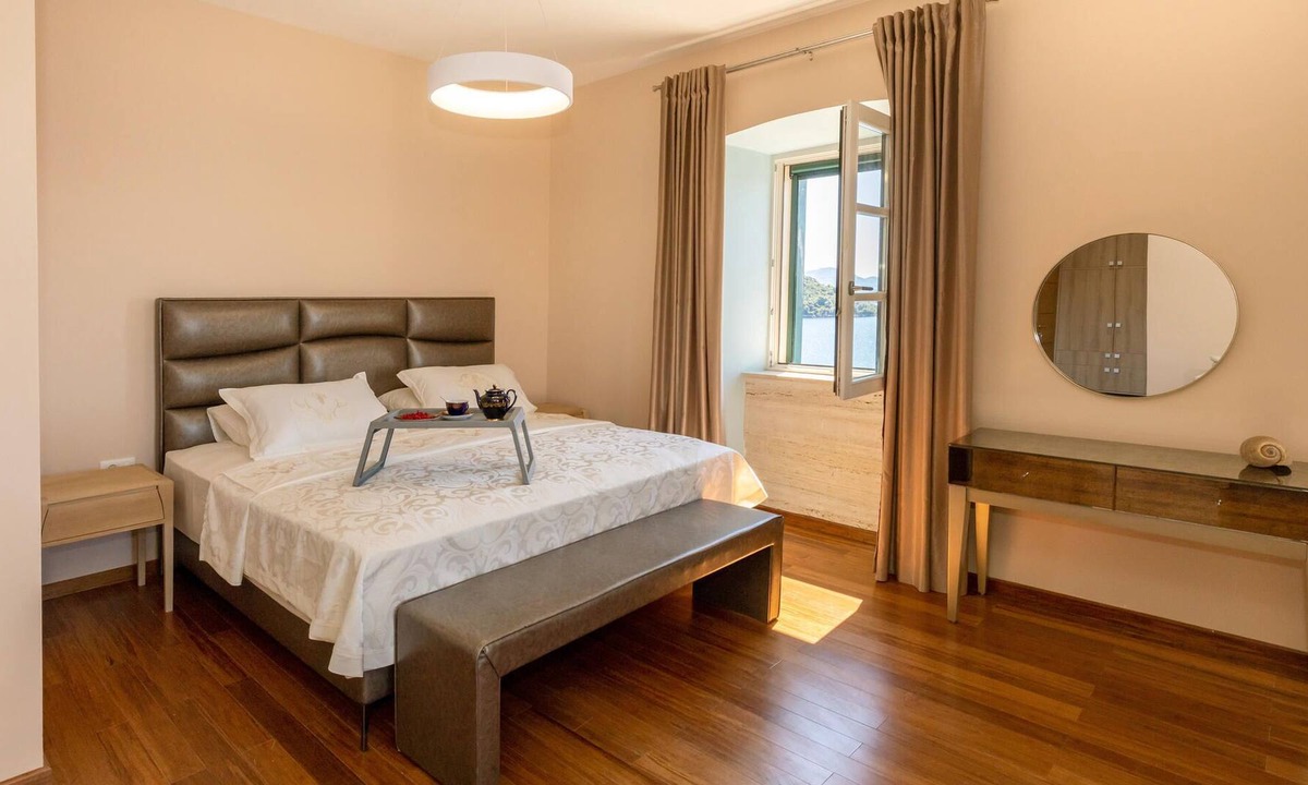 Kobas House | Fulfill a dream for you and your family and spend unforgettable vacations in privacy and with fantas