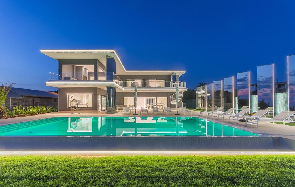 Kastelir-Labinci Villa | Gabrijela