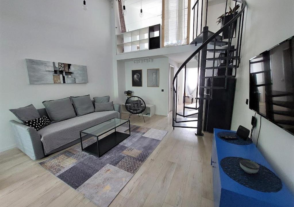 Cervar Porat Apartment | Gallery