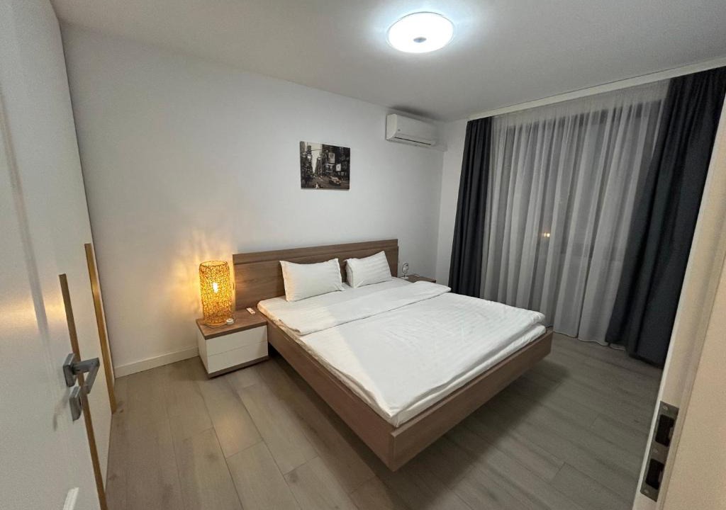 Timisoara Apartment | Gama Apartment