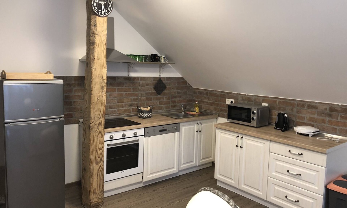Zirovnica Apartment | Garden View Apartment Apartments Rikli Rodine near Bled