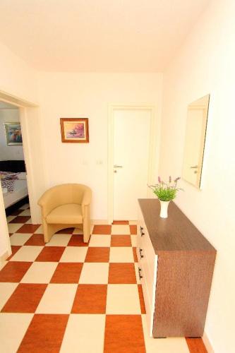Arbanija Apartment | Genesis