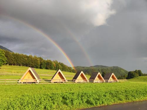 Cerklje na Gorenjskem Other | Glamp Pr Kuzuc