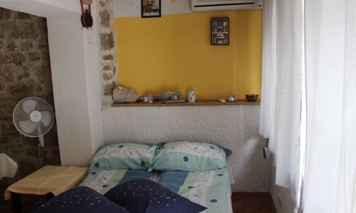 Susica Apartment | Good heavens 2, bed & bike,