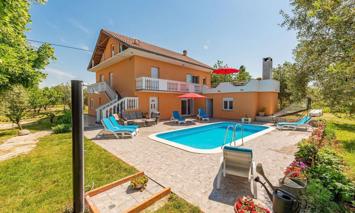 Accommodation Dracevac Ninski | Dracevac Ninski