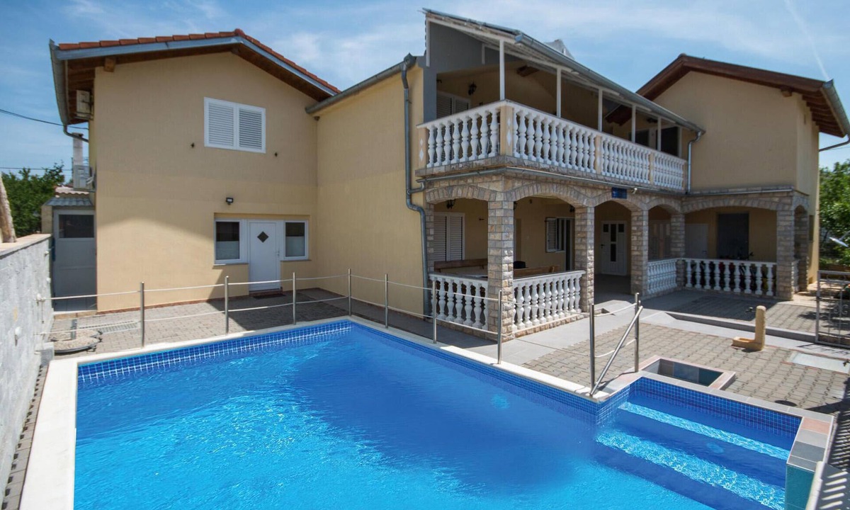 Kakma Apartment | Gorgeous apartment in Kakma with WiFi
