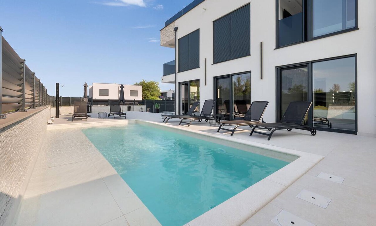 Mali Maj Apartment | Gorgeous apartment in Porec