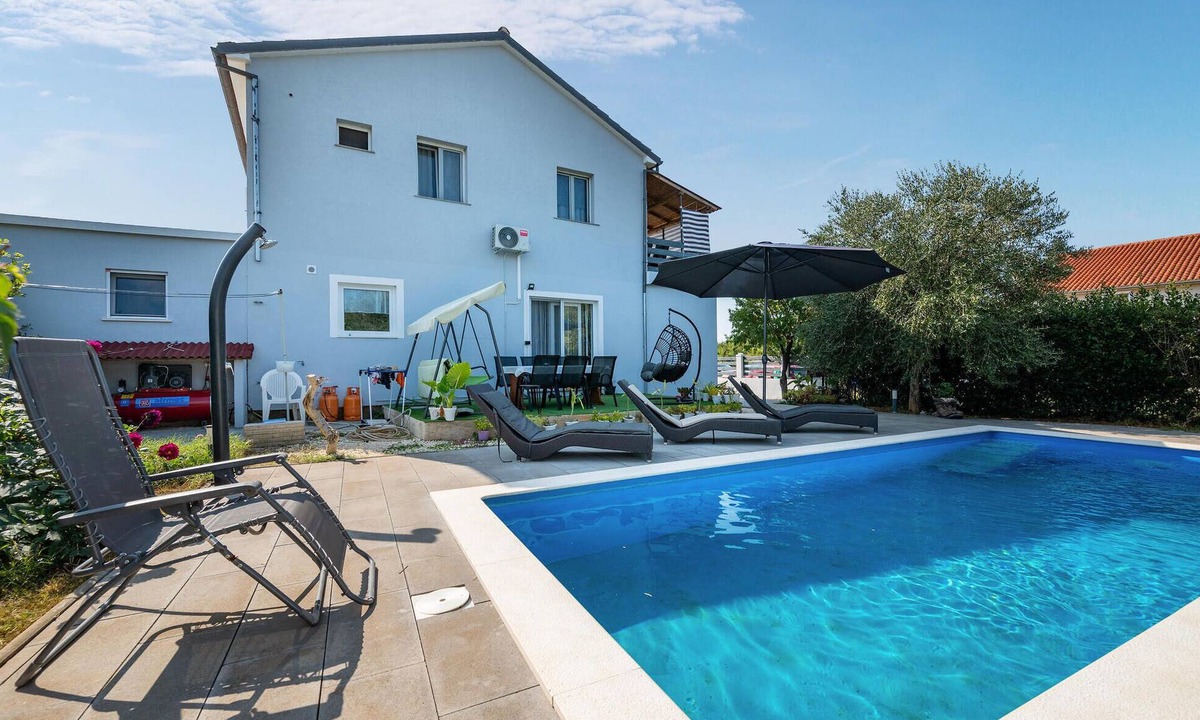 Skatari Apartment | Gorgeous apartment in Pula