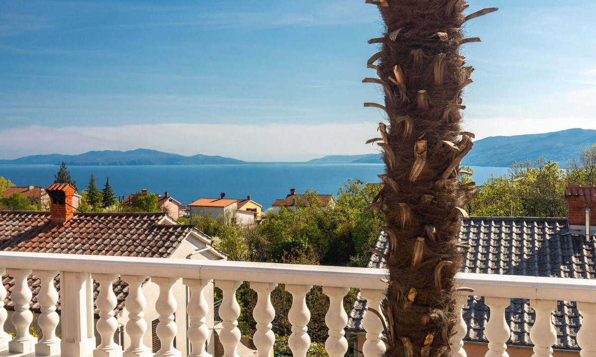 Kastav Apartment | Gorgeous apartment in Rijeka