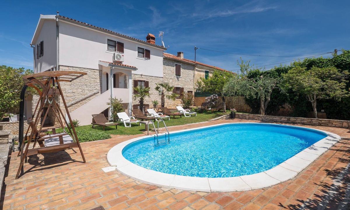 Vodnjan House | Gorgeous home in Vodnjan-Kacana