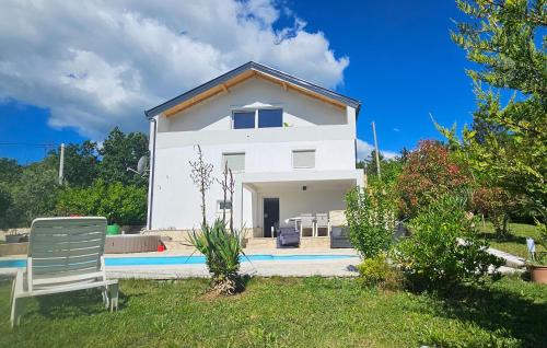 Hrvace House | Gorgeous Home In Hrvace